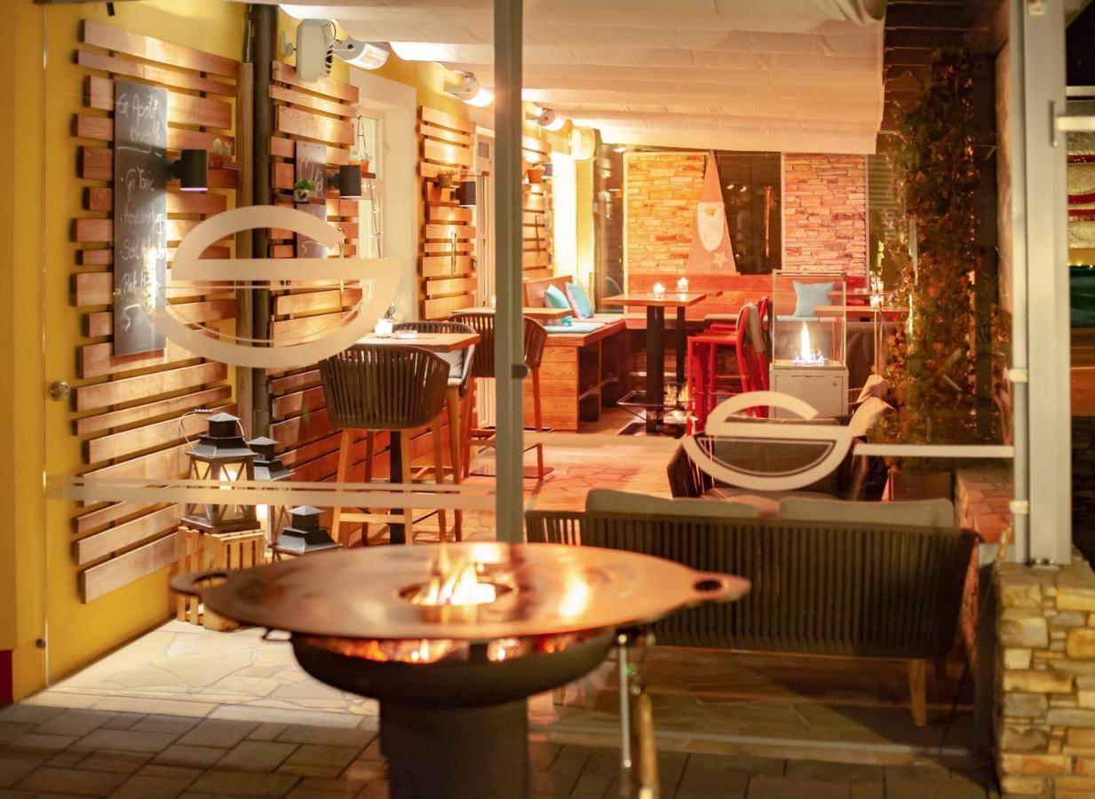 Restaurant Hotel Schrott Kaibing Extérieur photo